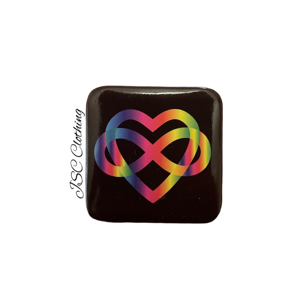 PRIDE INFINITY HEART PN 🏳️‍🌈❤️♾